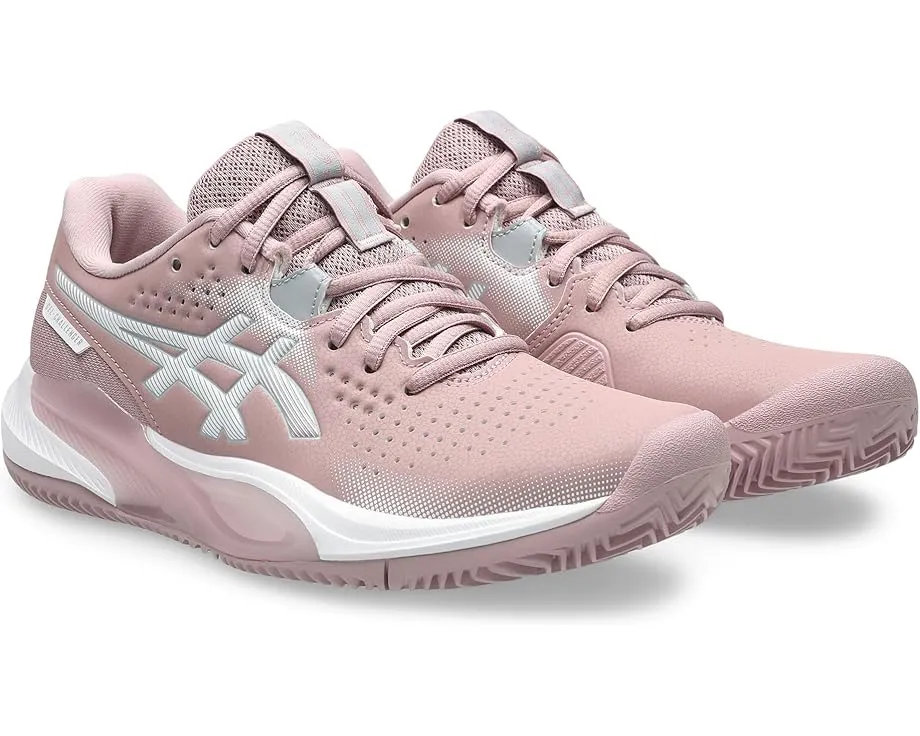 Теннисные туфли ASICS Gel-Challenger 15 Clay для грунта с технологией WINGWALL