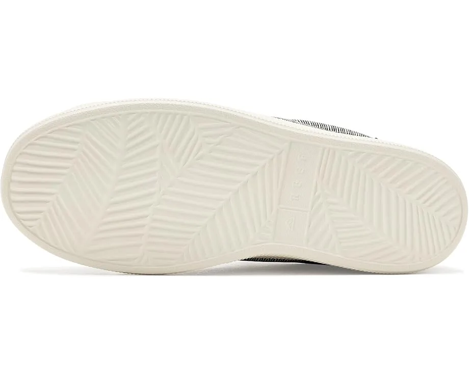 Кроссовки Reef Neptune Alana на текстильном верхе с фиксированными шнурками