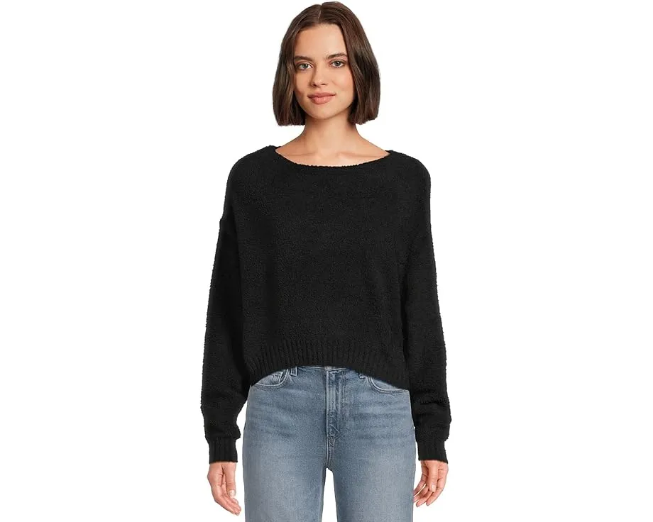 Свободный свитер UGG Novalie Slouchy с открытой горловиной