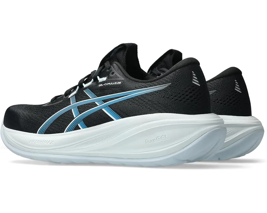 Беговые кроссовки ASICS GEL-Cumulus® 28 с технологией FF BLAST™ MAX