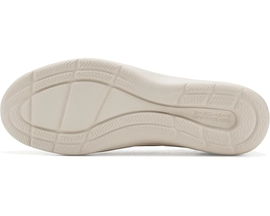 Кроссовки Skechers Hands Free Slip-Ins On-The-Go Flex Radiant Sloane