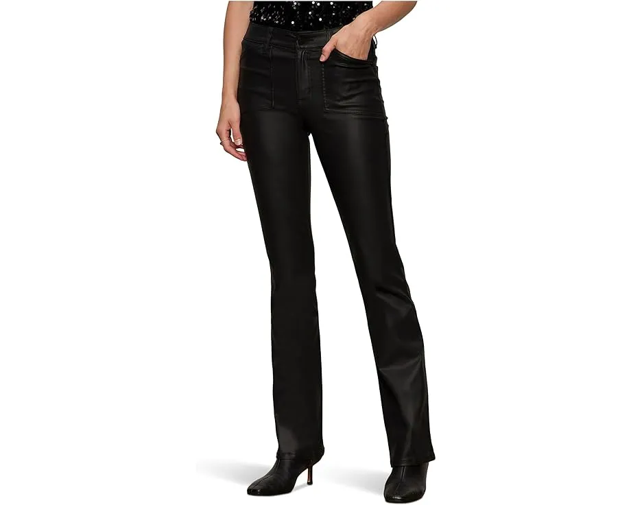 Джинсы Sanctuary Slick Brook Bootcut с расклешенным силуэтом и эластичным поясом