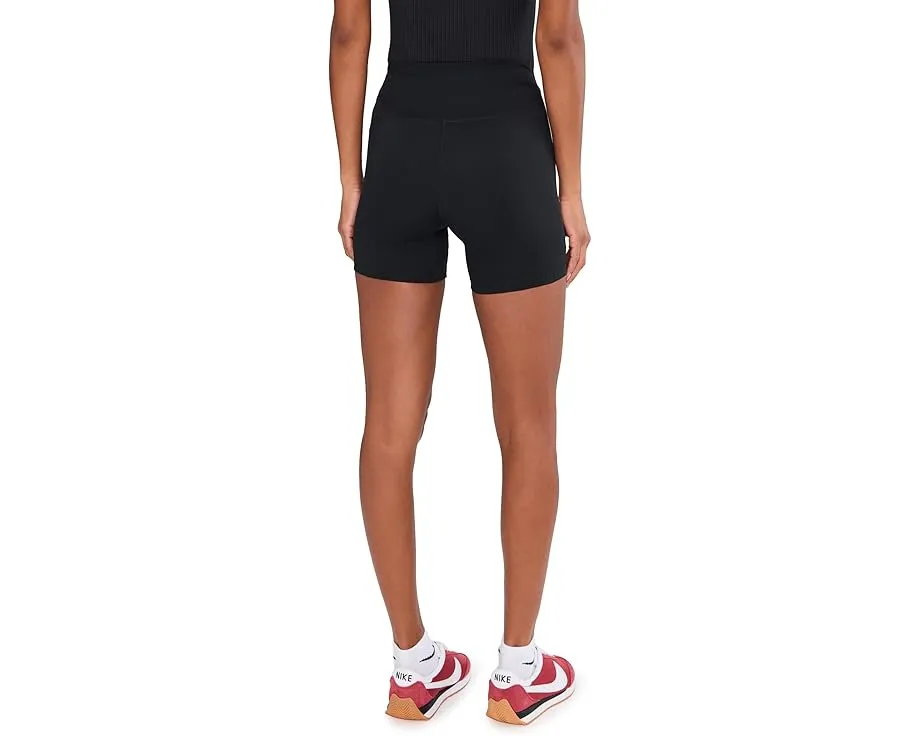 Короткая теннисная юбка Nike Court Advantage с технологией Dri-FIT