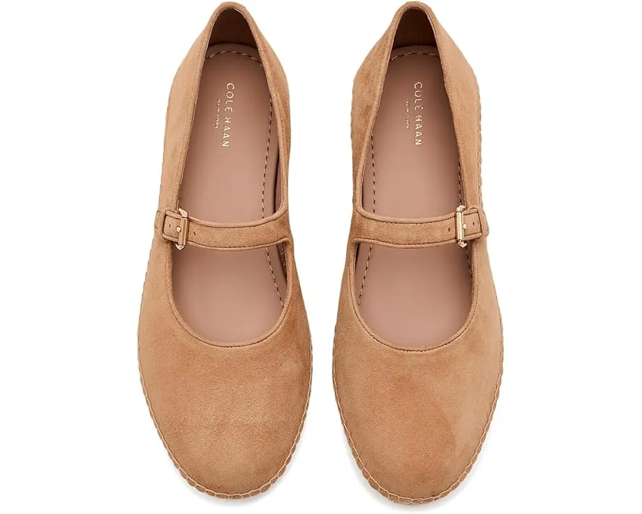 Женские балетки Cole Haan Cloudfeel Asbury Maryjane