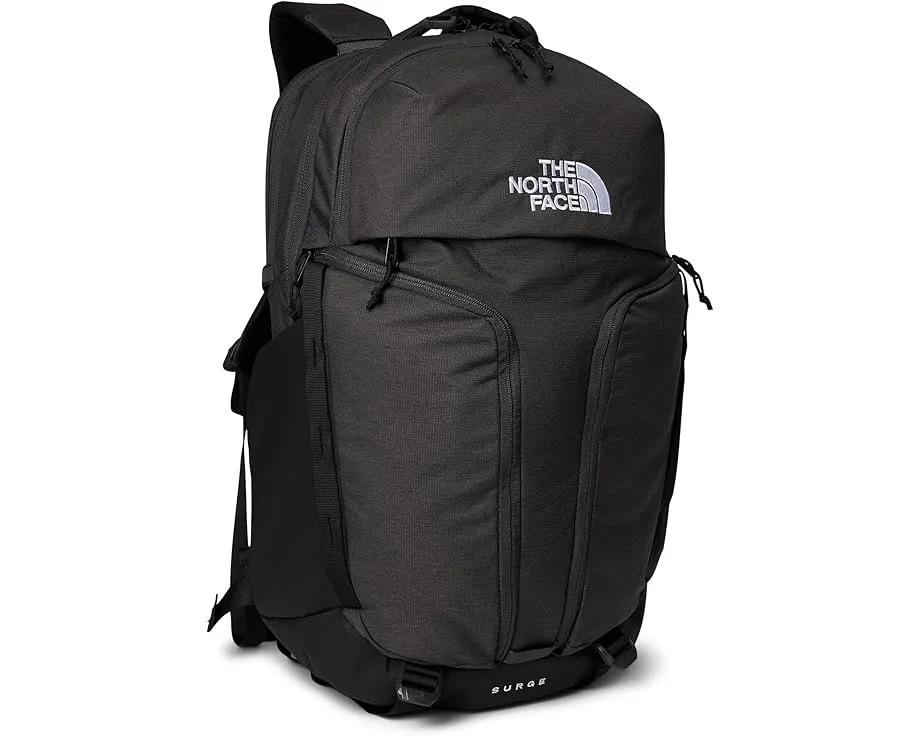 Рюкзак The North Face Surge с системой вентиляции FlexVent и защитным отделением для ноутбука