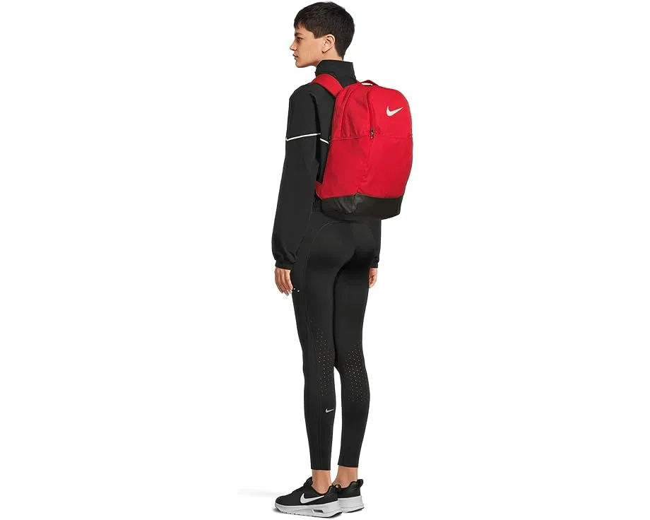 Рюкзак Nike Brasilia 9.5 Training Medium объемом 24 литра