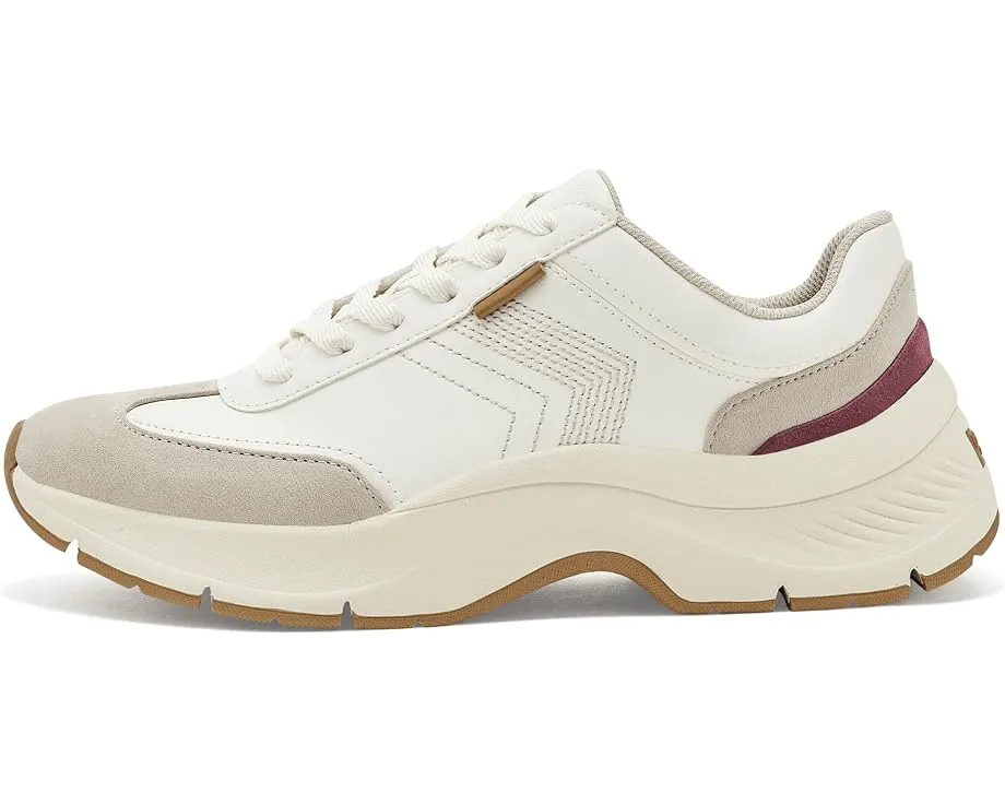 Кроссовки Dr. Scholl's Walk Mode на шнуровке