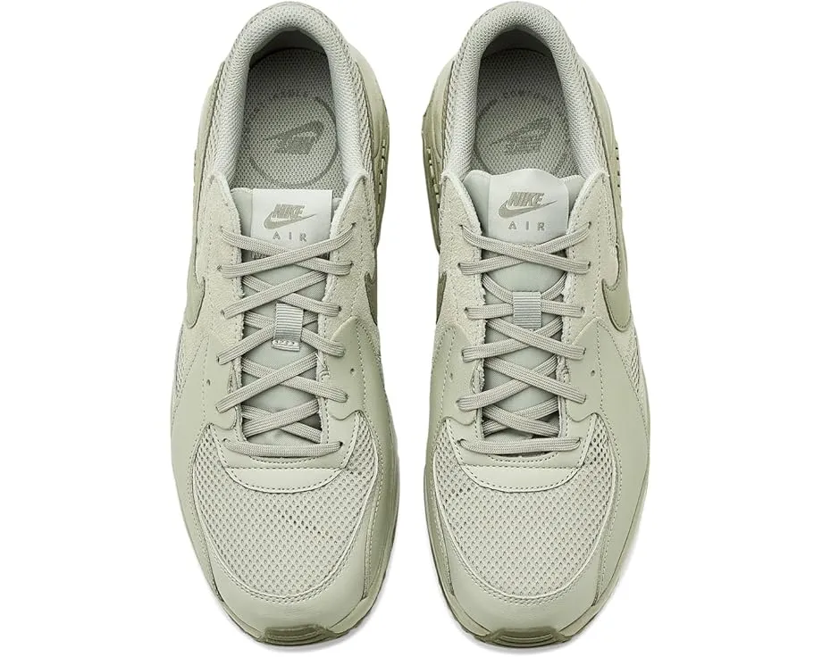 Кроссовки Nike Air Max Excee с видимой амортизацией Air и эластичной лентой