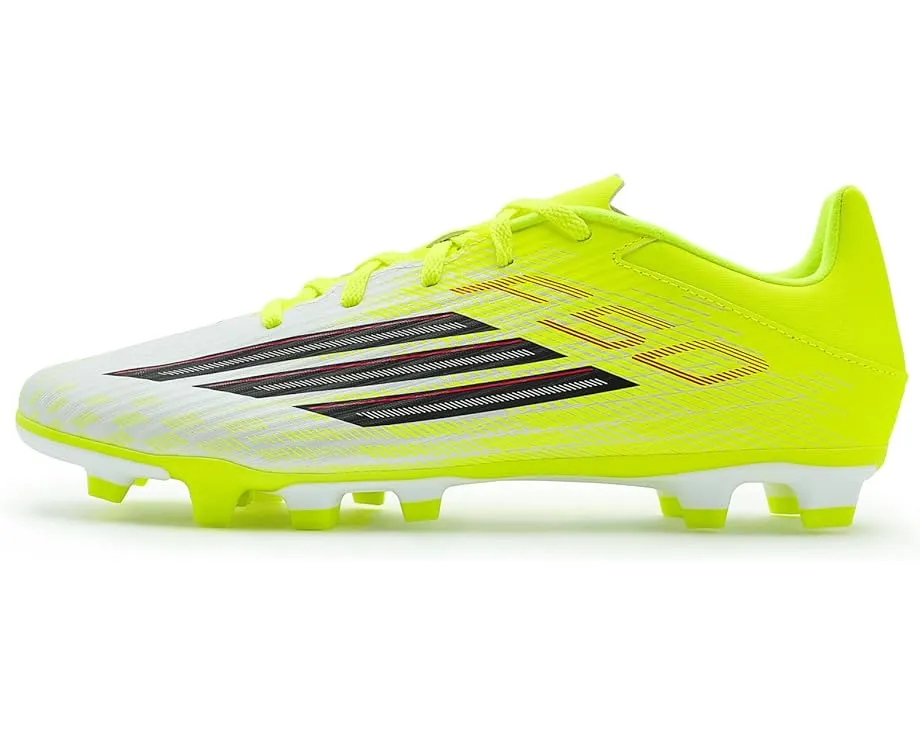 Бутсы футбольные Adidas F50 Club для жесткого и смешанного покрытия