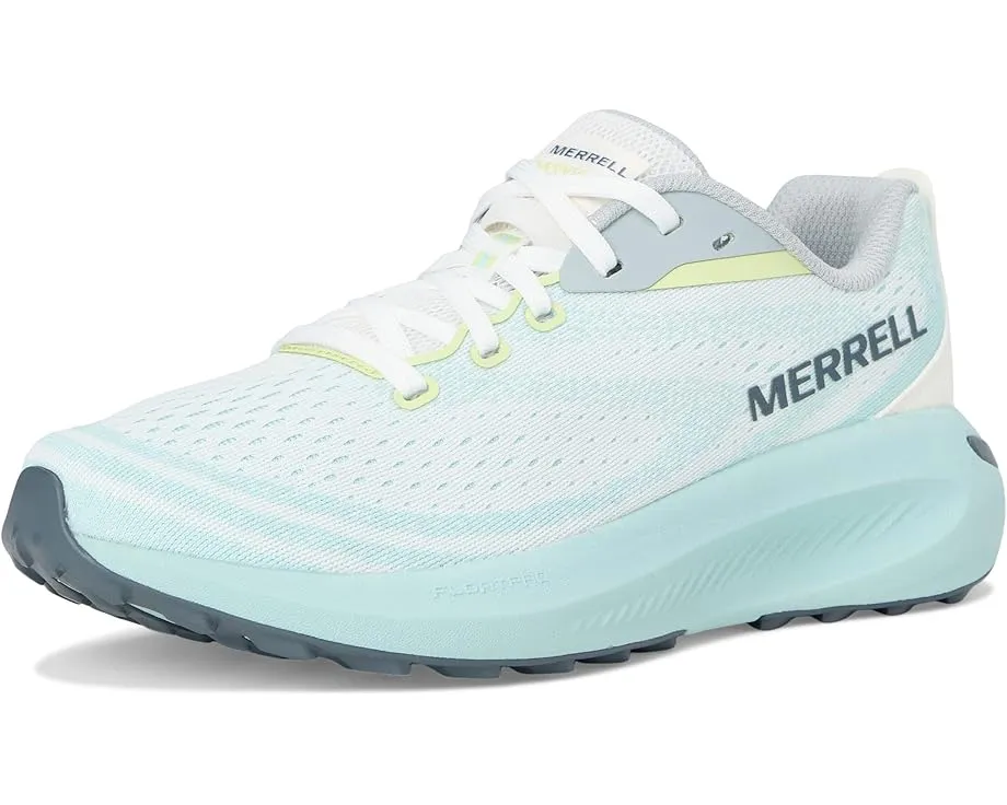 Кроссовки Merrell Morphlite с верхом из жаккарда