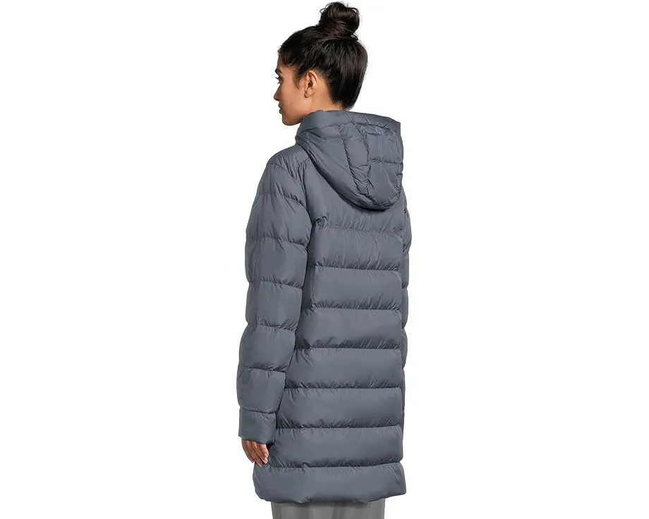 Пуховая парка Marmot Strollbridge с капюшоном и утеплителем 700 fill