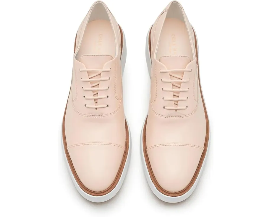 Оксфорды Cole Haan OriginalGrand Cityspectre с технологией EnergyFeel