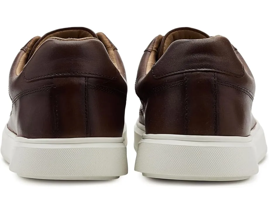 Кроссовки Andre Assous Andrew из кожи с мягкой стелькой