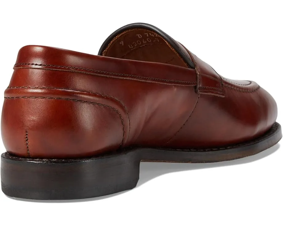 Пенни-лоферы Allen Edmonds Randolph2.0 из кожи с пробковой стелькой