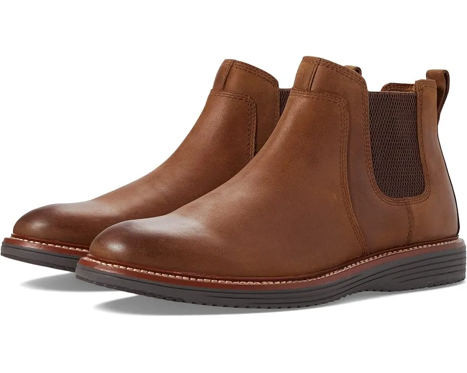 Ботинки челси Johnston & Murphy Upton с эластичными вставками