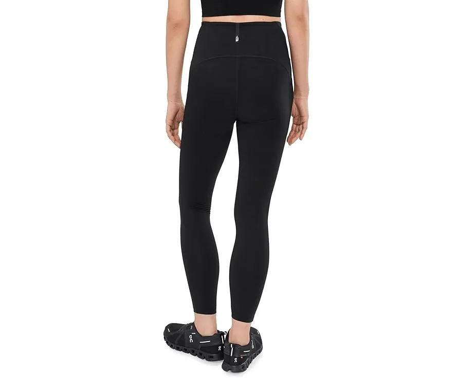 Леггинсы The North Face Jaida Pocket с карманами и внутренним швом 27 дюймов