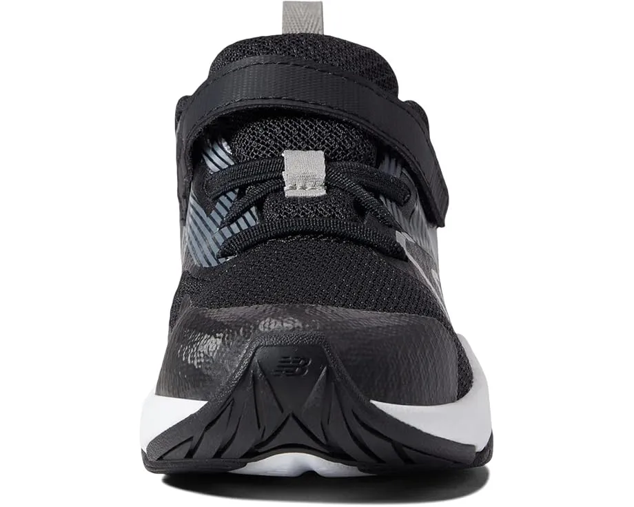 Детская обувь New Balance Rave Run v2 для малышей на липучке