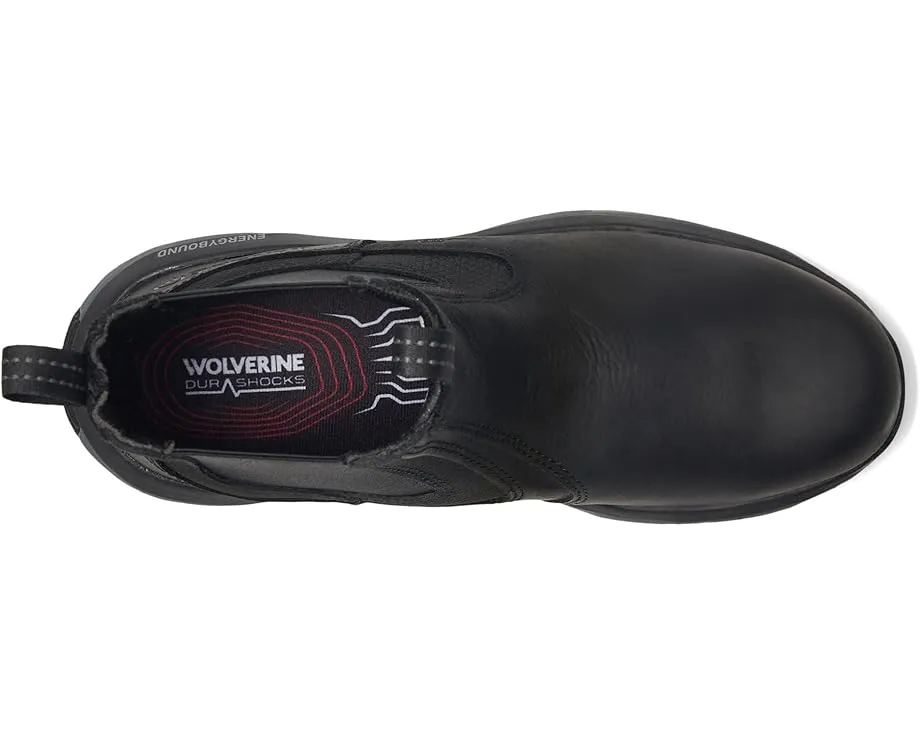 Рабочие ботинки Wolverine Alpha Ft Infinity System Carbonmax с композитным носком