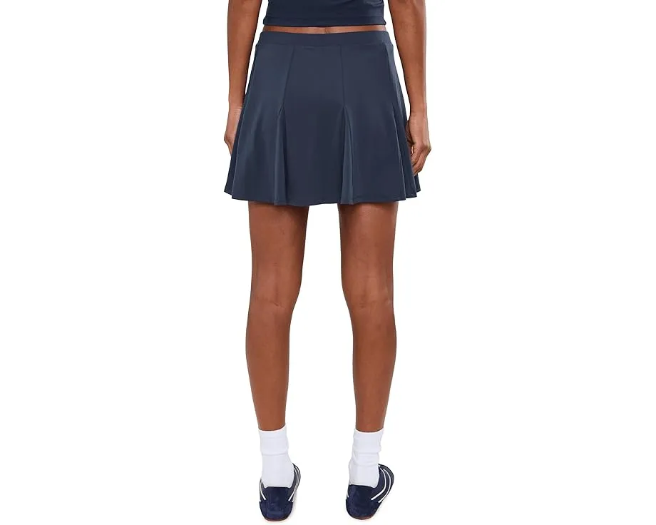 Flounce This Way Skirt