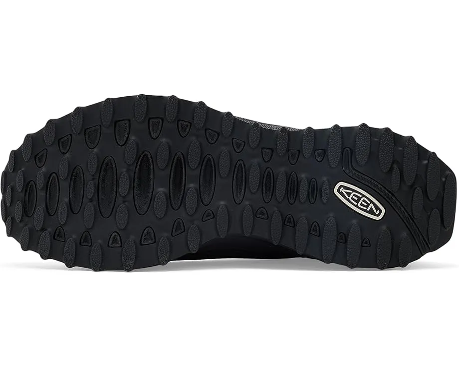 Водонепроницаемые треккинговые ботинки KEEN Zionic NXT с амортизацией