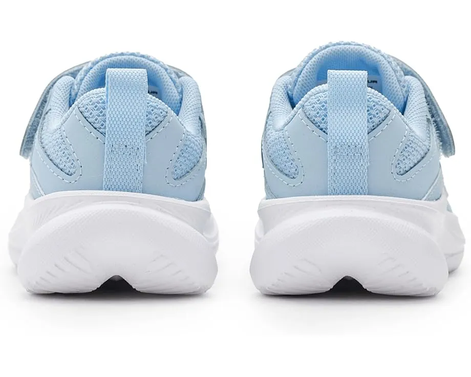Детские кроссовки Under Armour Kids Charged Assert 11 Alternate Closure для малышей