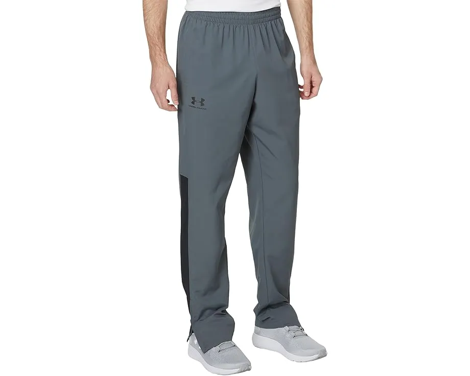 Under Armour Vital Woven Pants спортивные брюки с эластичным поясом