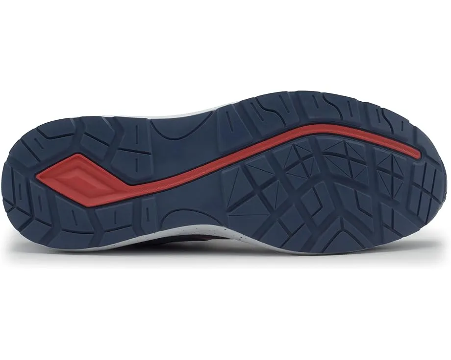 Кроссовки New Balance Logic с композитным мыском и антистатическими свойствами