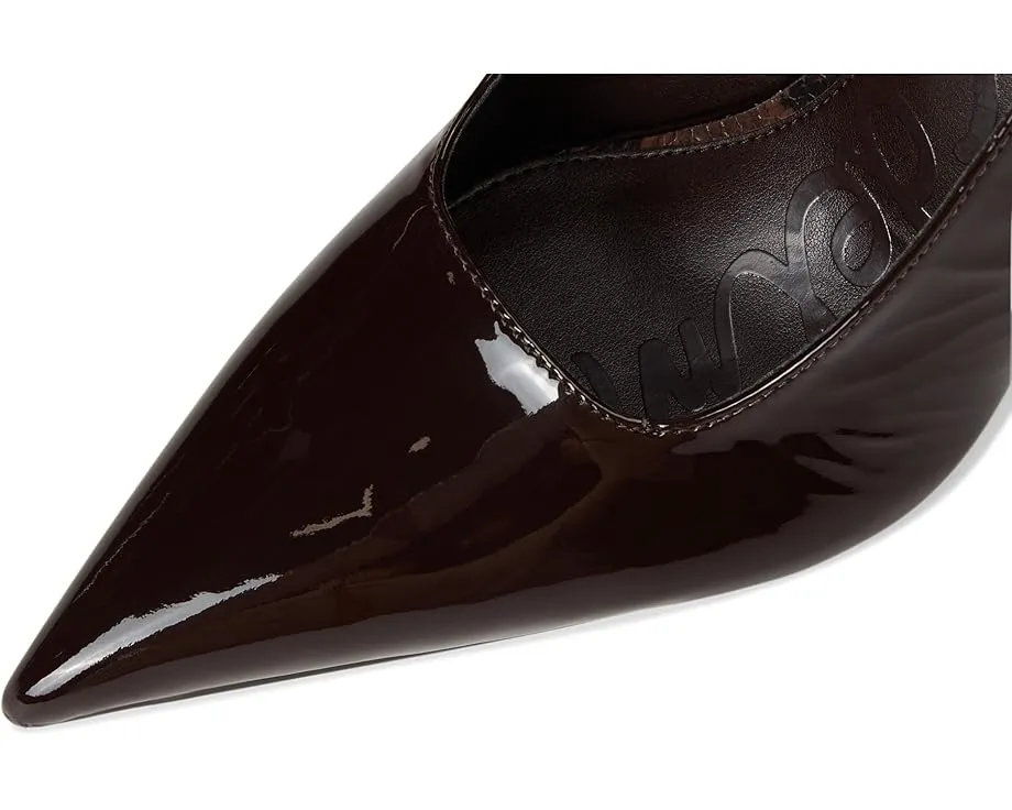 Туфли Sam Edelman Odette на шпильке с ремешком и острым носком