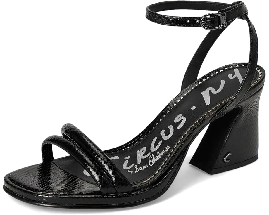 Босоножки Circus NY by Sam Edelman Holly на платформе с открытым носком