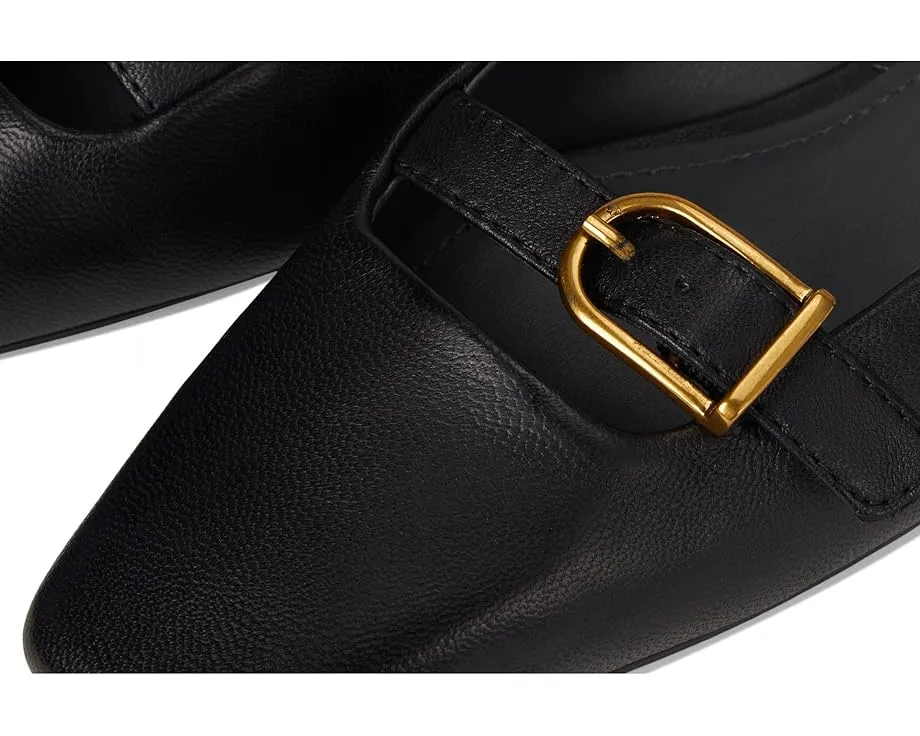 Туфли Carana на ремешке с металлической пряжкой Franco Sarto