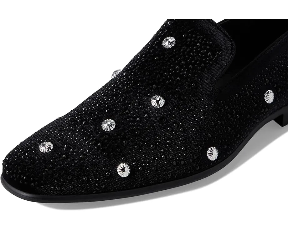 Stacy Adams Spangle с кеп-носком и стразами