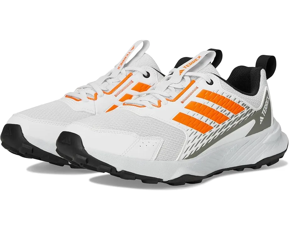 Трейловые кроссовки Adidas Terrex Tracefinder 2 для бега