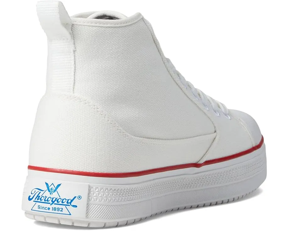 Кроссовки Thorogood Warehouse Won Safety Mid с композитным защитным носком