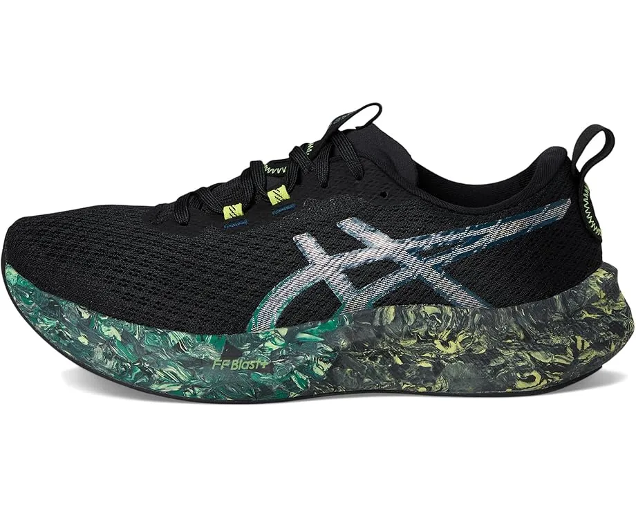 ASICS Noosa Tri 16 с амортизацией FF BLAST PLUS и системой 3D GUIDANCE