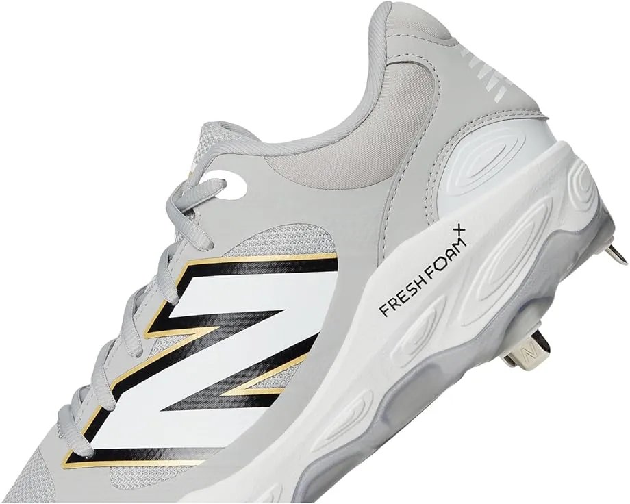 Бейсбольные бутсы New Balance Fresh Foam X 3000v7 с амортизацией