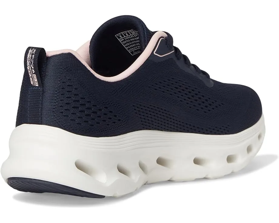 SKECHERS Performance Go Walk Glide Step 2.0 Kristee с промежуточной подошвой Ultra Go