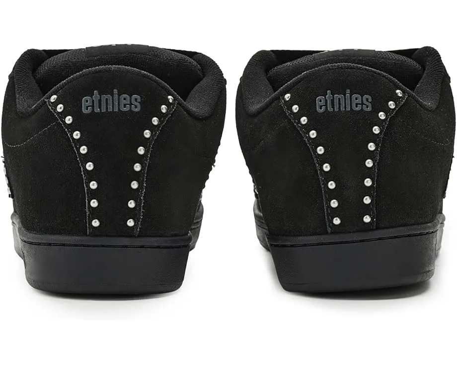 Кроссовки etnies Kingpin с амортизацией TI Foam и резиновой подошвой