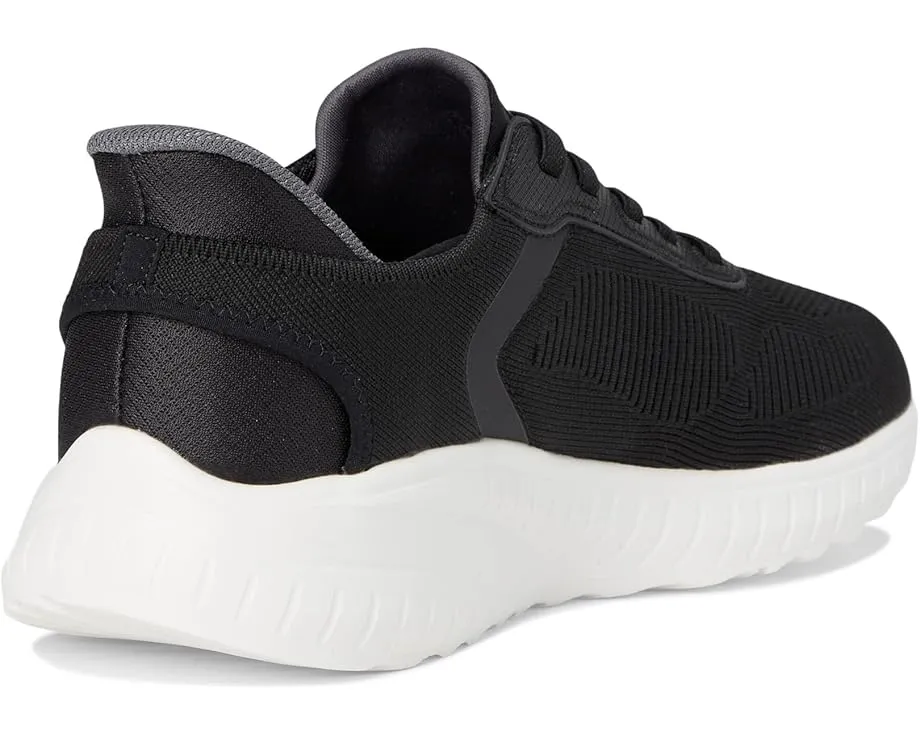 Кроссовки BOBS from SKECHERS Hands Free Slip-Ins Squad Chaos с технологией Memory Foam