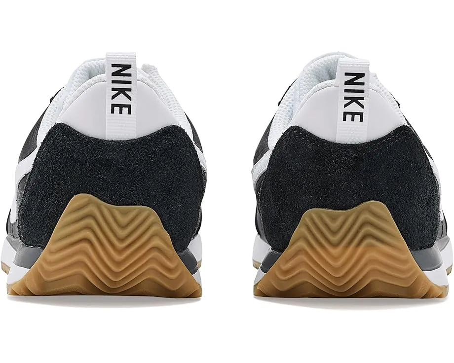Nike Pacific кроссовки для детей с замшевым верхом