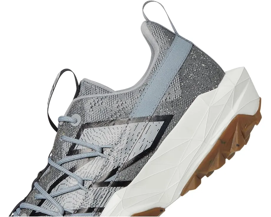 Трейловые кроссовки New Balance Tektrel с межподошвой DynaSoft и протектором AT Tread