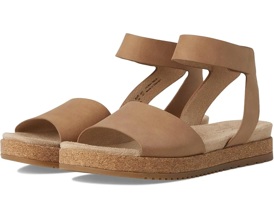 Сандалии SOUL Naturalizer Deara на платформе с круглым носком и поддержкой свода стопы