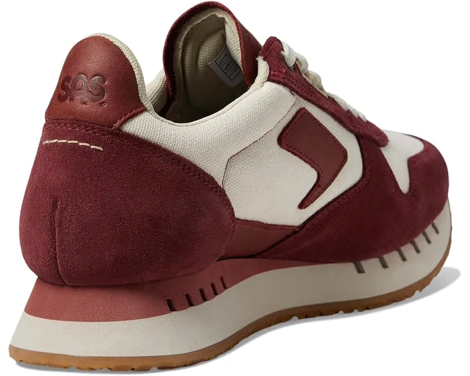 Кроссовки SAS 7Eventy6Ix-X Ltd с поддержкой и съемной стелькой