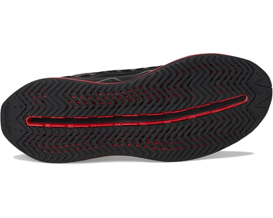 Рабочие ботинки Reebok Zig Elusion Heritage с композитным мысом и защитой от электричества