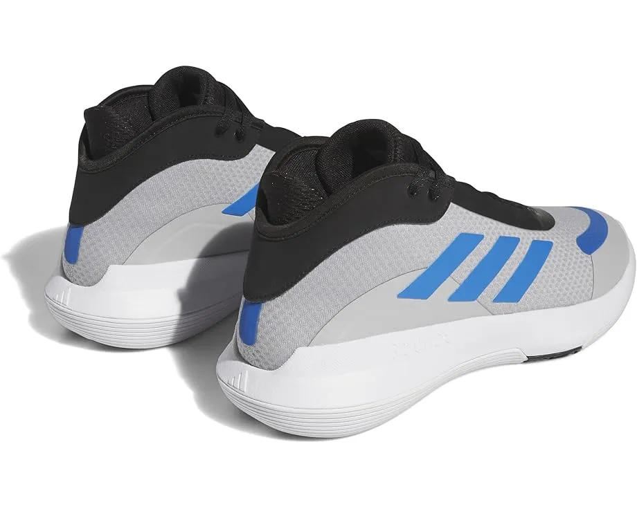 Кроссовки Adidas Bounce Legends с сетчатым верхом и амортизацией Bounce