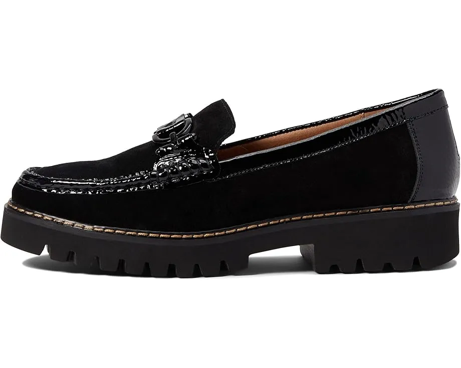 Donald Pliner Helio ботинки с ремешком и массивной подошвой