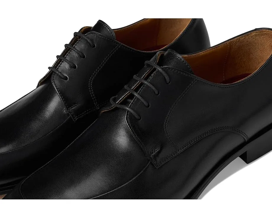 Bruno Magli Bresso классические оксфорды из итальянской телячьей кожи