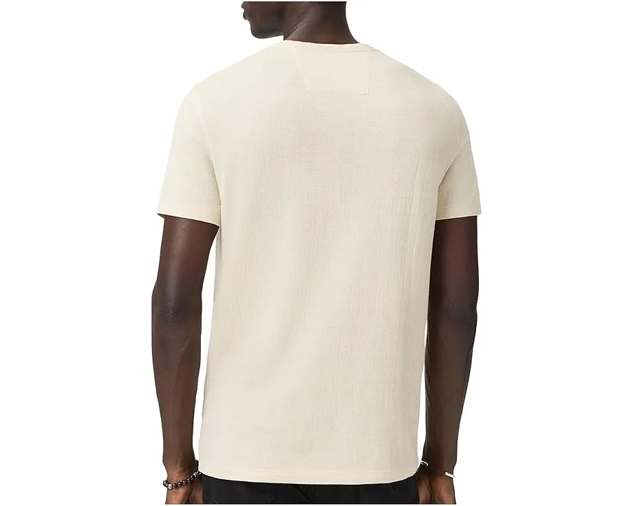 Футболка Regal Heart Tee из органического пима-хлопка John Varvatos