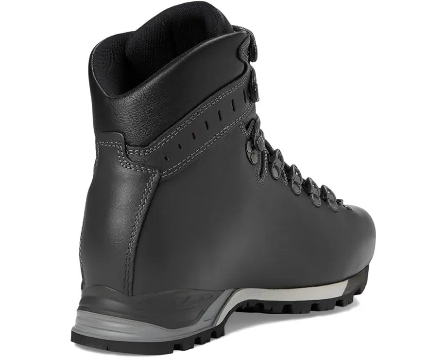 Треккинговые ботинки Asolo Power Matic 200 GV с мембраной GORE-TEX и подошвой Vibram