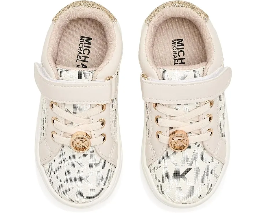 Кроссовки Jem Raine Star PS для малышей от MICHAEL Michael Kors