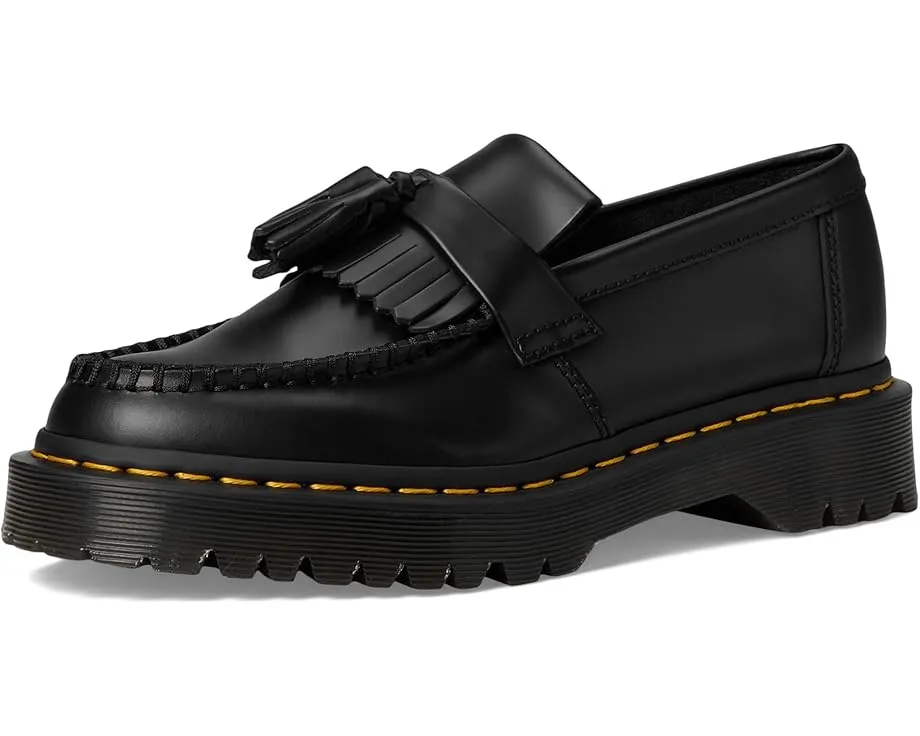 Лоферы Adrian Bex с кисточками от Dr. Martens